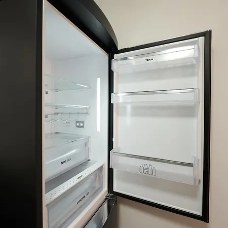 Snug 아파트 엘메다노