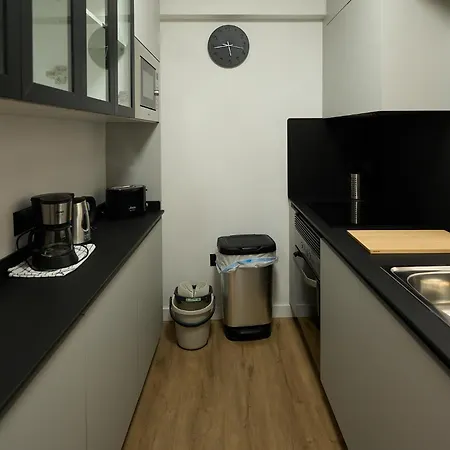 Apartment Snug