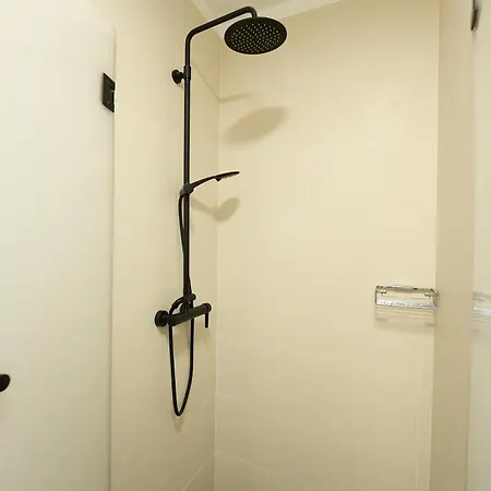 Apartment Snug *