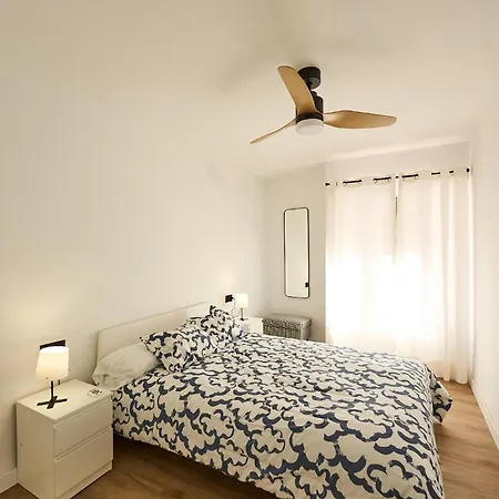 Snug Apartment