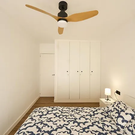 Apartment Snug