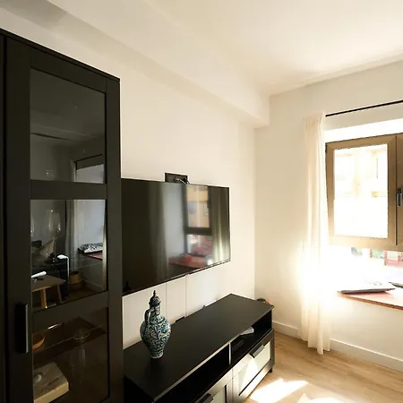 Snug Apartment El Medano (Tenerife)