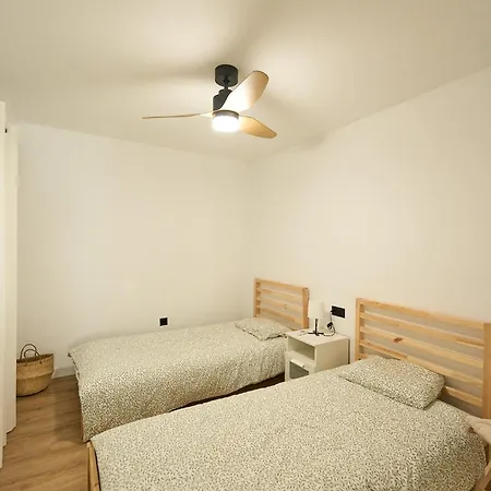 Snug Daire El Médano